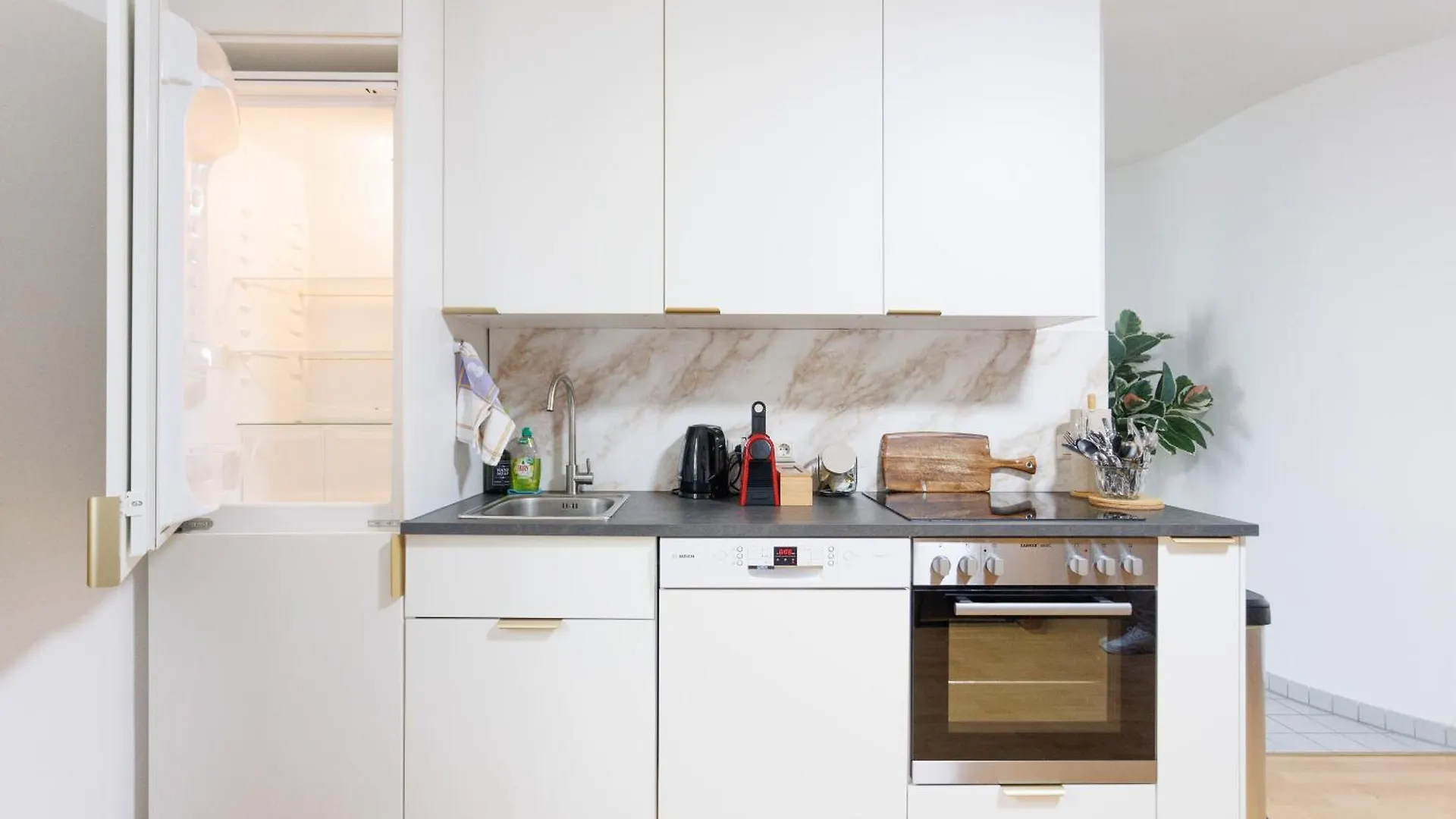 Cozy Family & Group Apartment - 15 Min To Center Вена