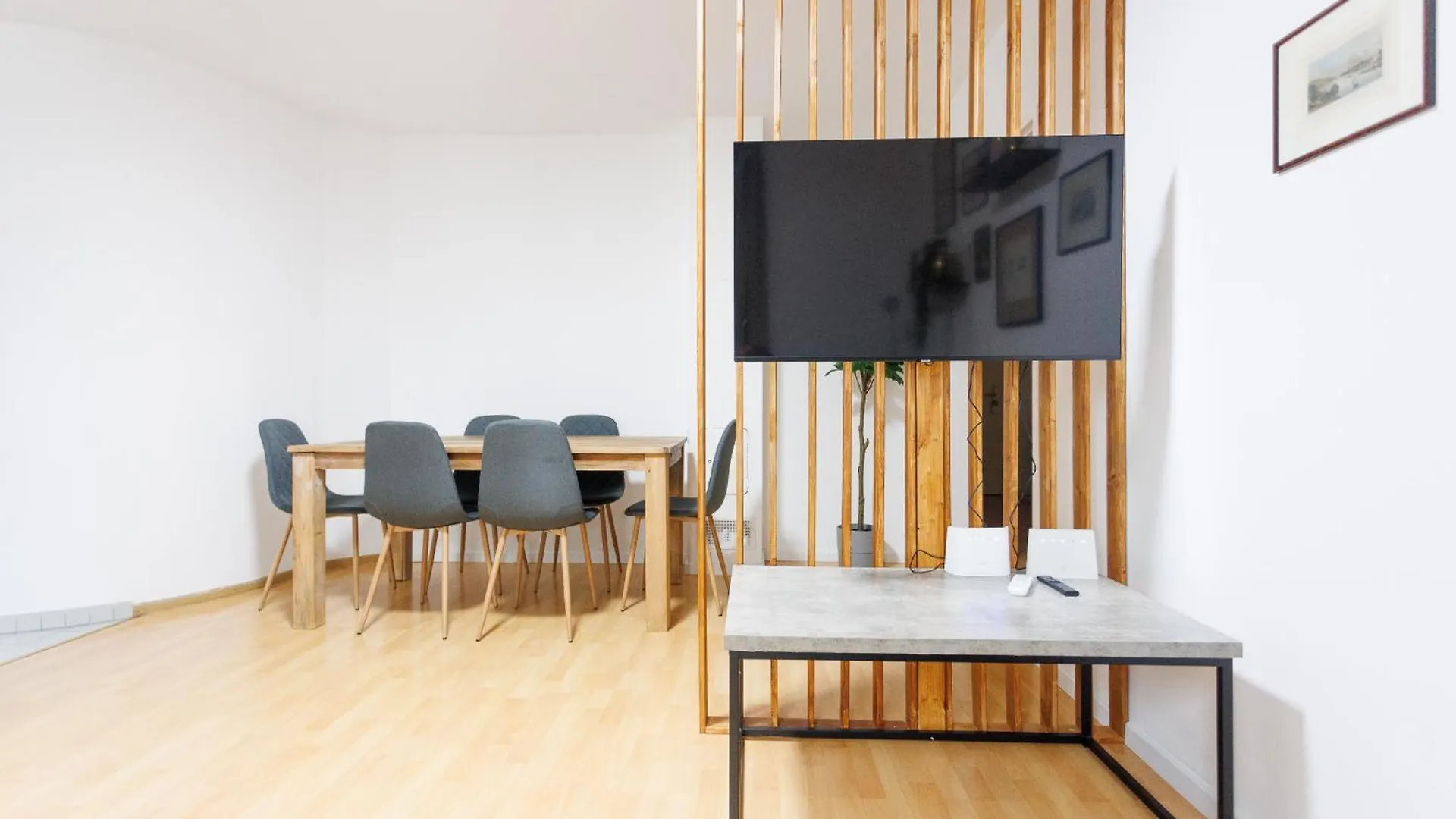 Cozy Family & Group Apartment - 15 Min To Center Вена Австрия