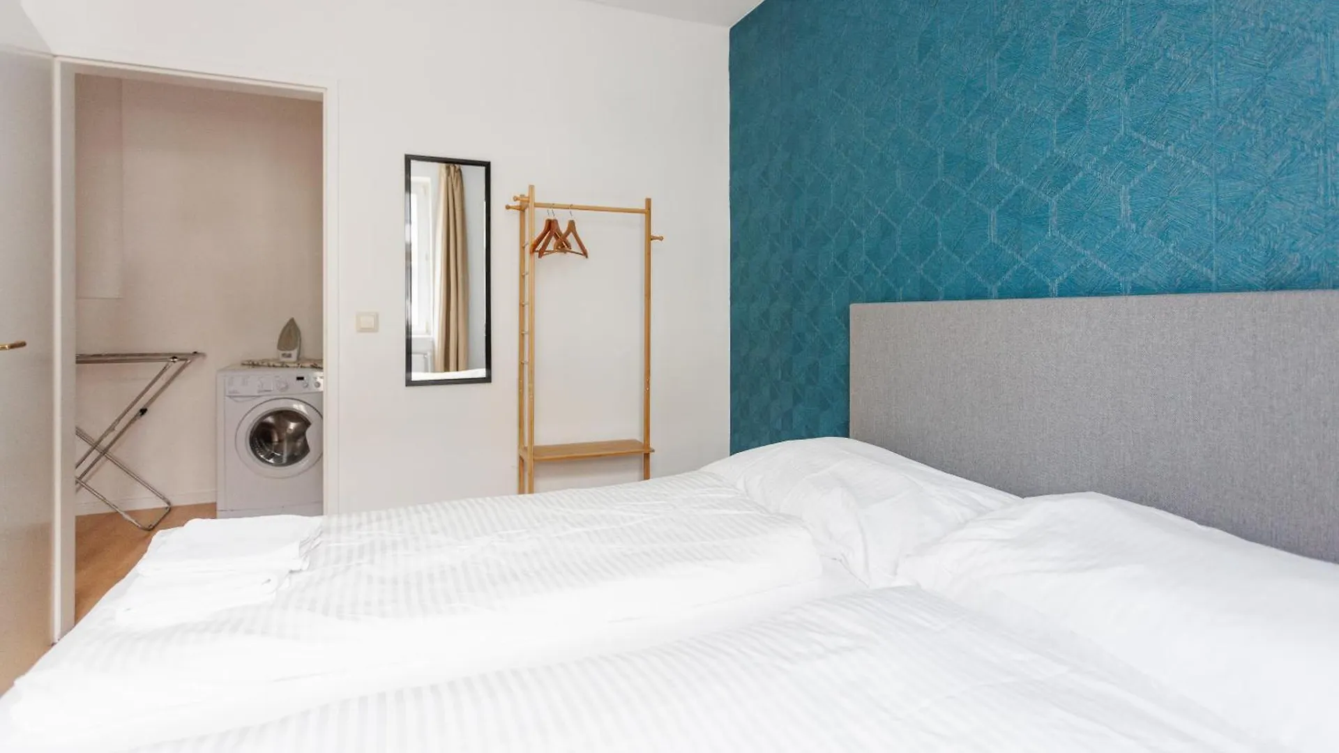 Cozy Family & Group Apartment - 15 Min To Center Вена