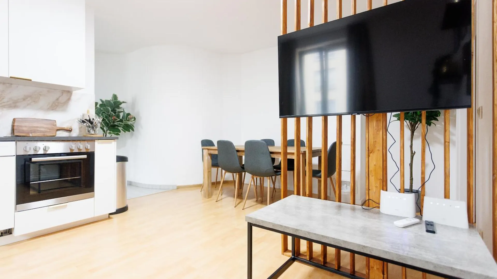 Cozy Family & Group Apartment - 15 Min To Center Вена