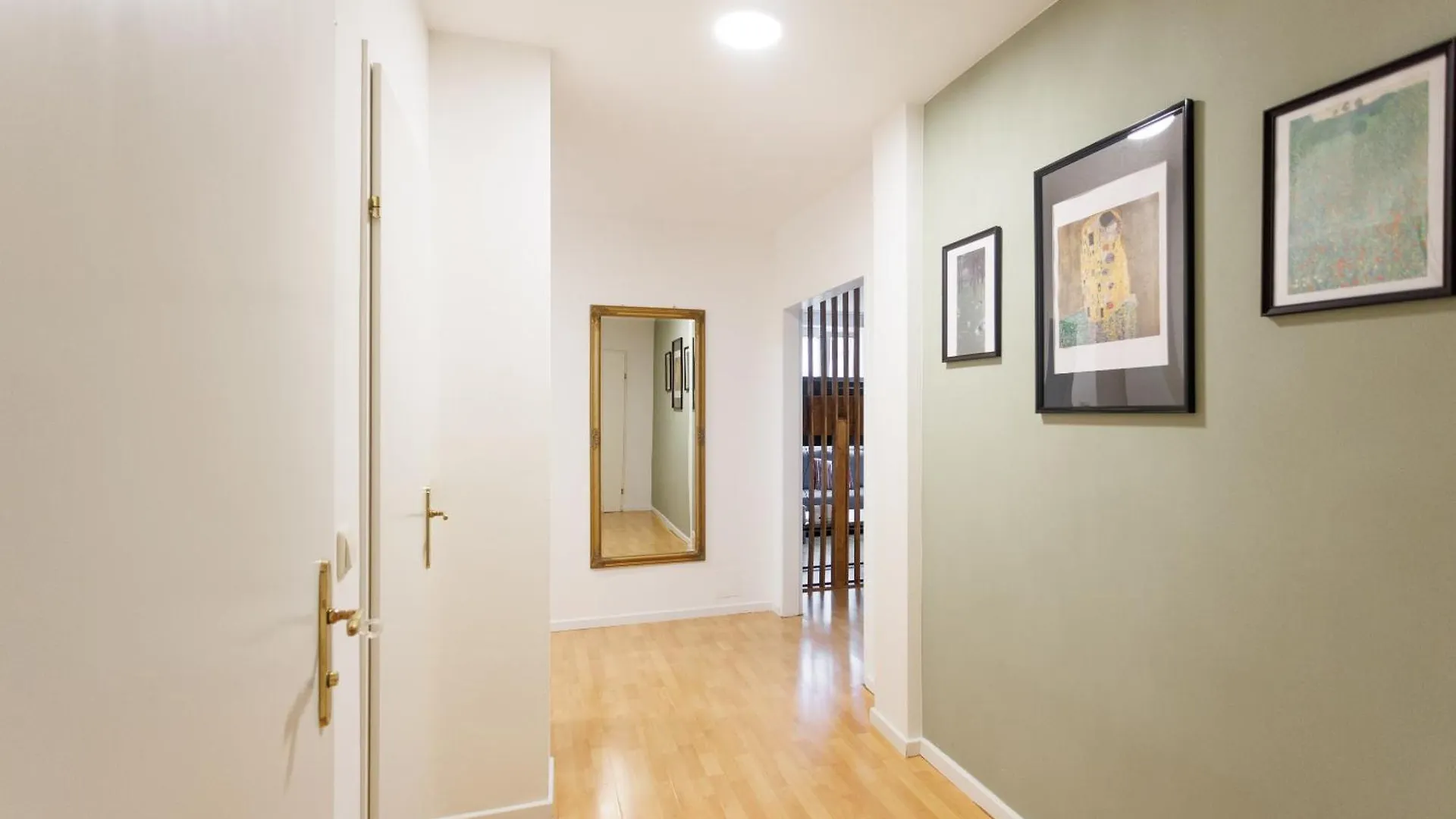 Cozy Family & Group Apartment - 15 Min To Center Vienna