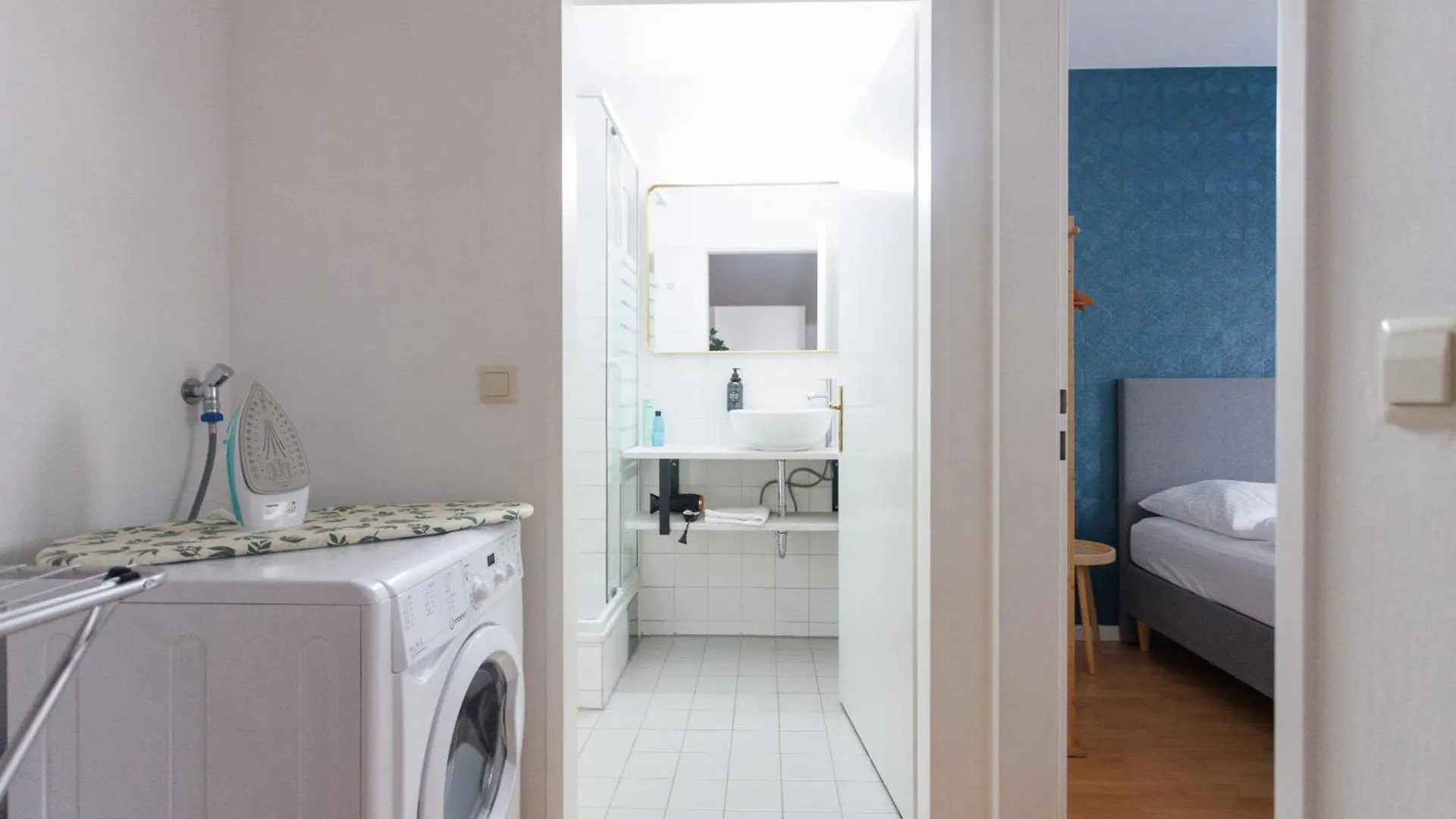 Cozy Family & Group Apartment - 15 Min To Center Vienna