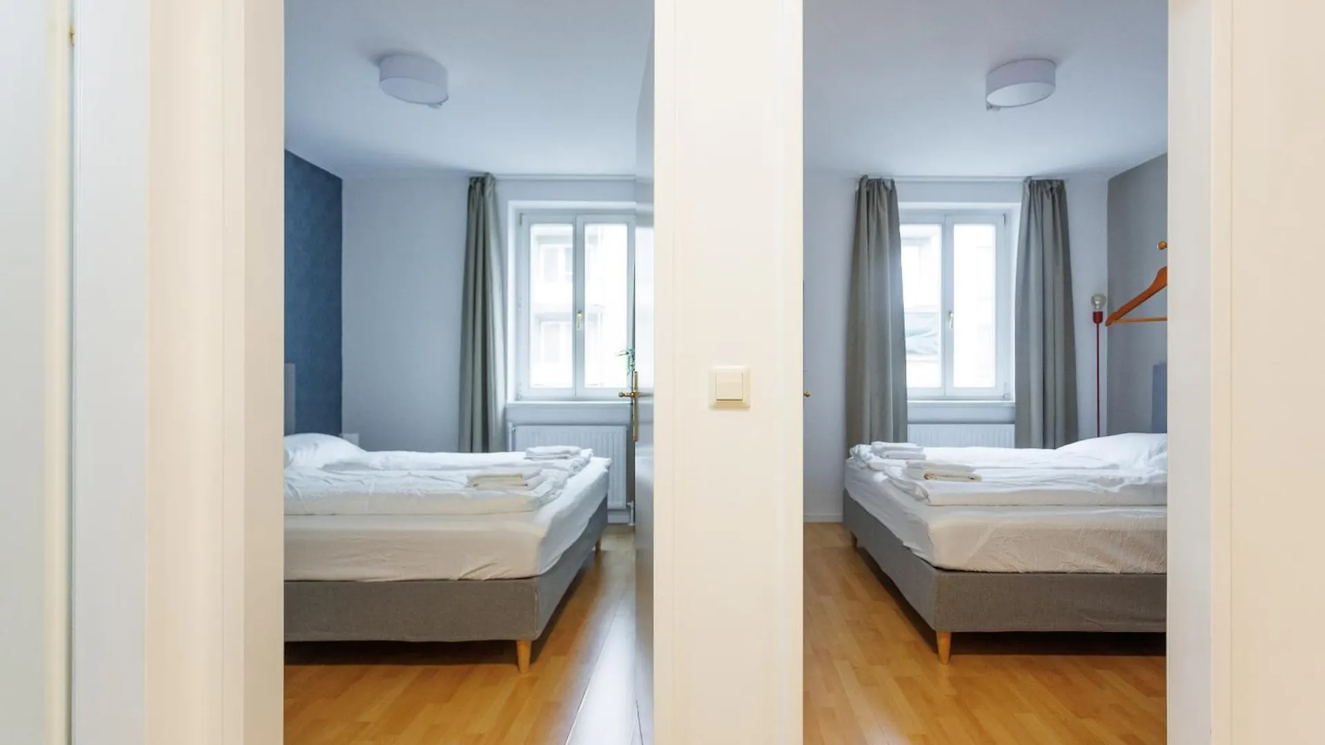 Cozy Family & Group Apartment - 15 Min To Center Vienna