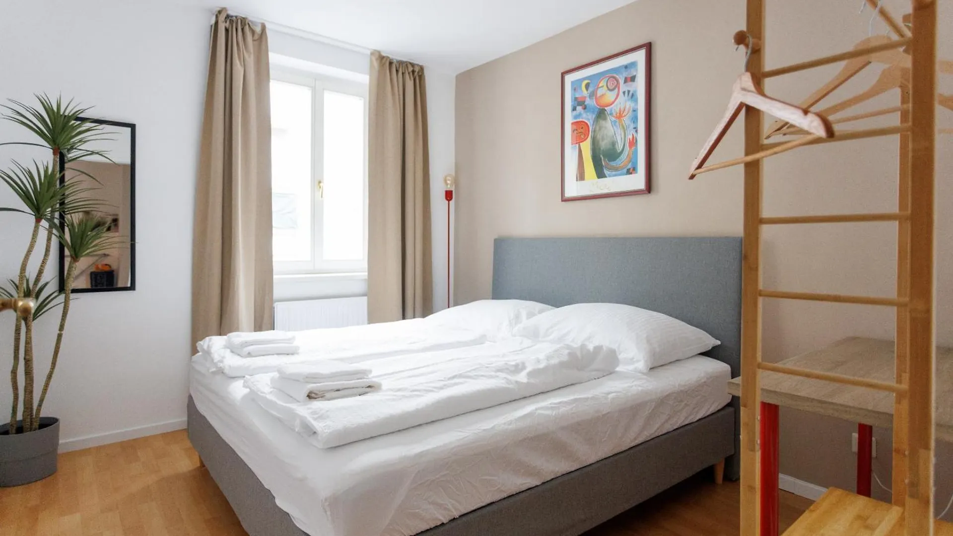 Cozy Family & Group Apartment - 15 Min To Center Vienna Austria