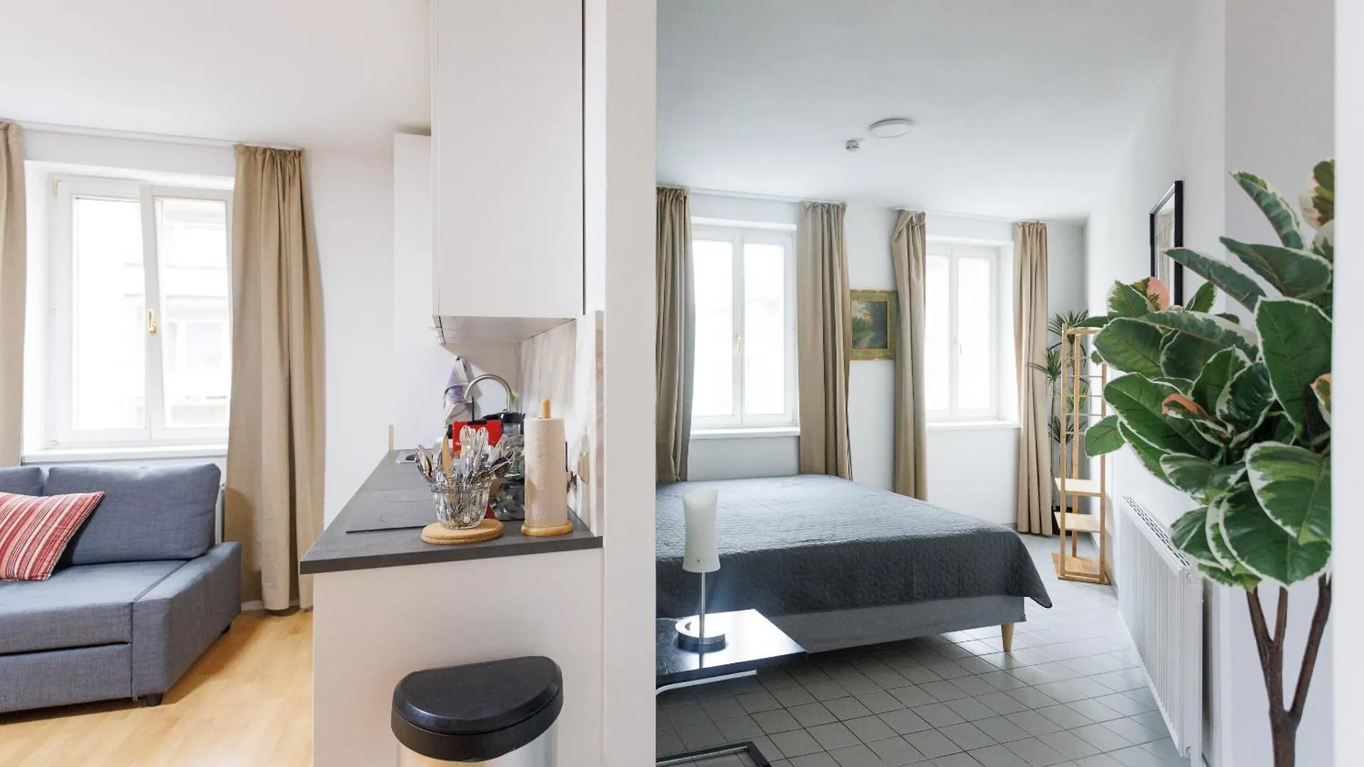 Cozy Family & Group Apartment - 15 Min To Center Vienna