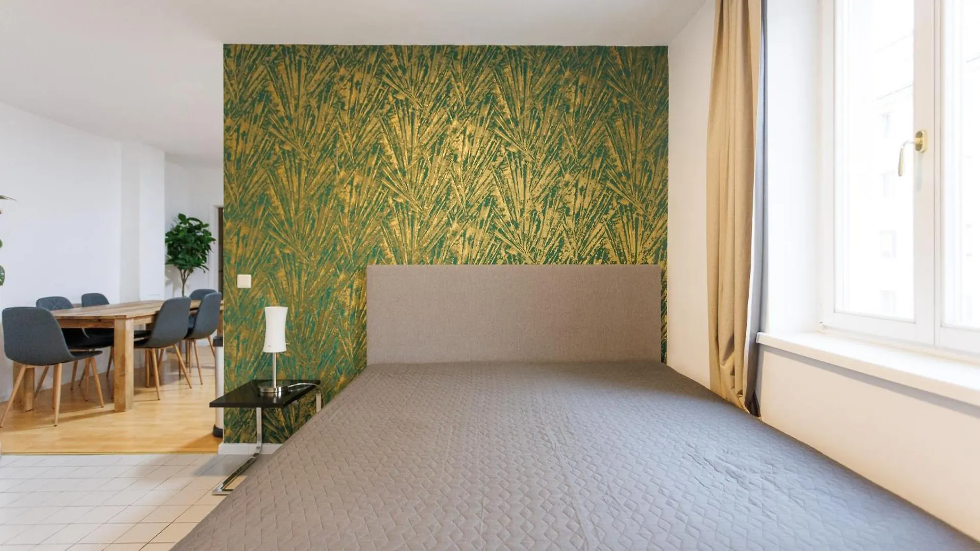 Cozy Family & Group Apartment - 15 Min To Center Vienna 0*,