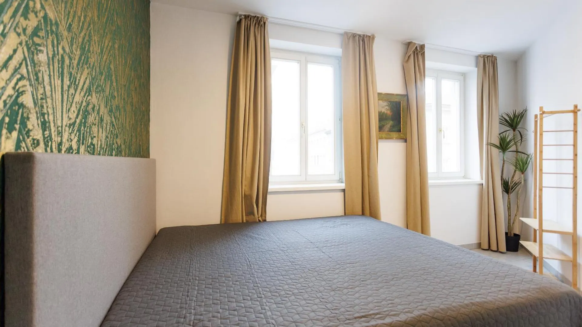 Cozy Family & Group Apartment - 15 Min To Center Vienna