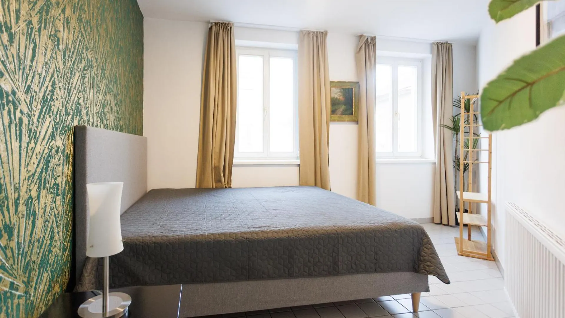 Cozy Family & Group Apartment - 15 Min To Center Vienna Austria