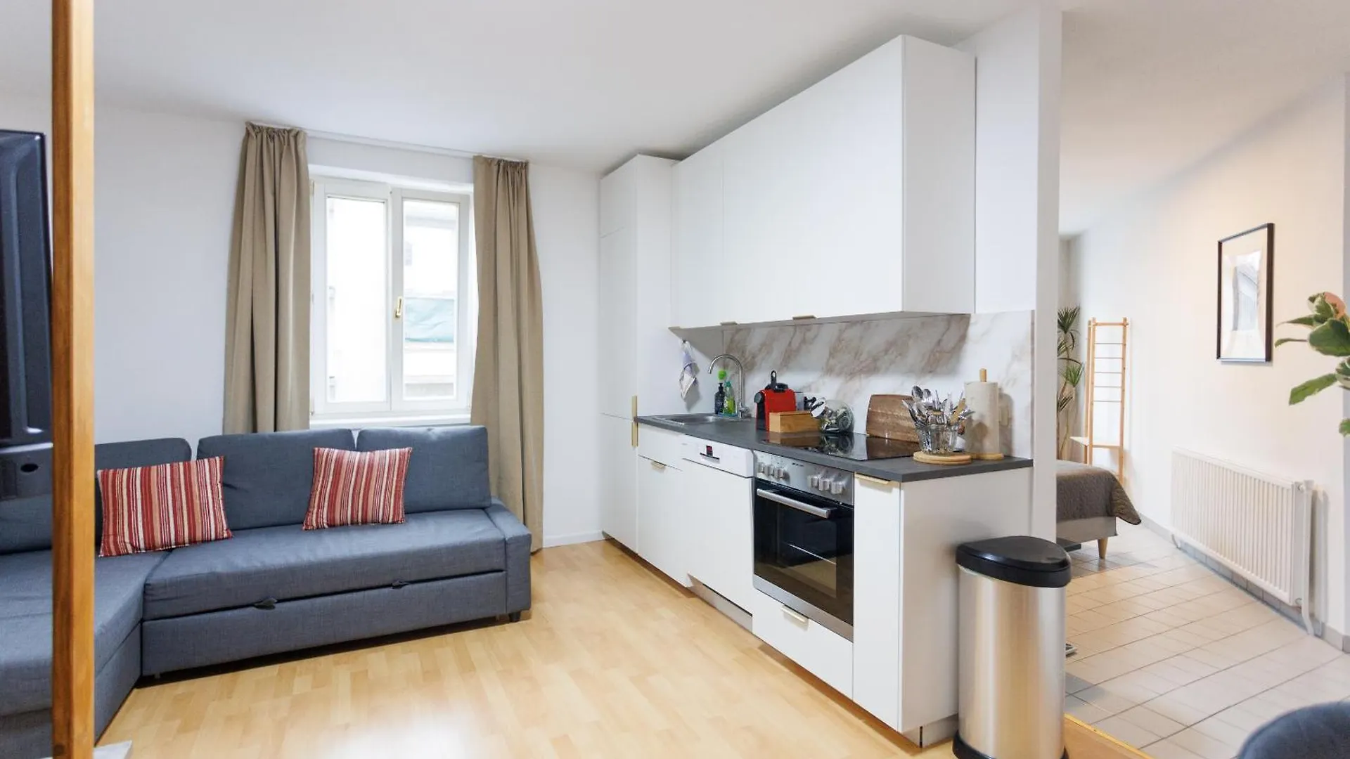 Cozy Family & Group Apartment - 15 Min To Center Vienna