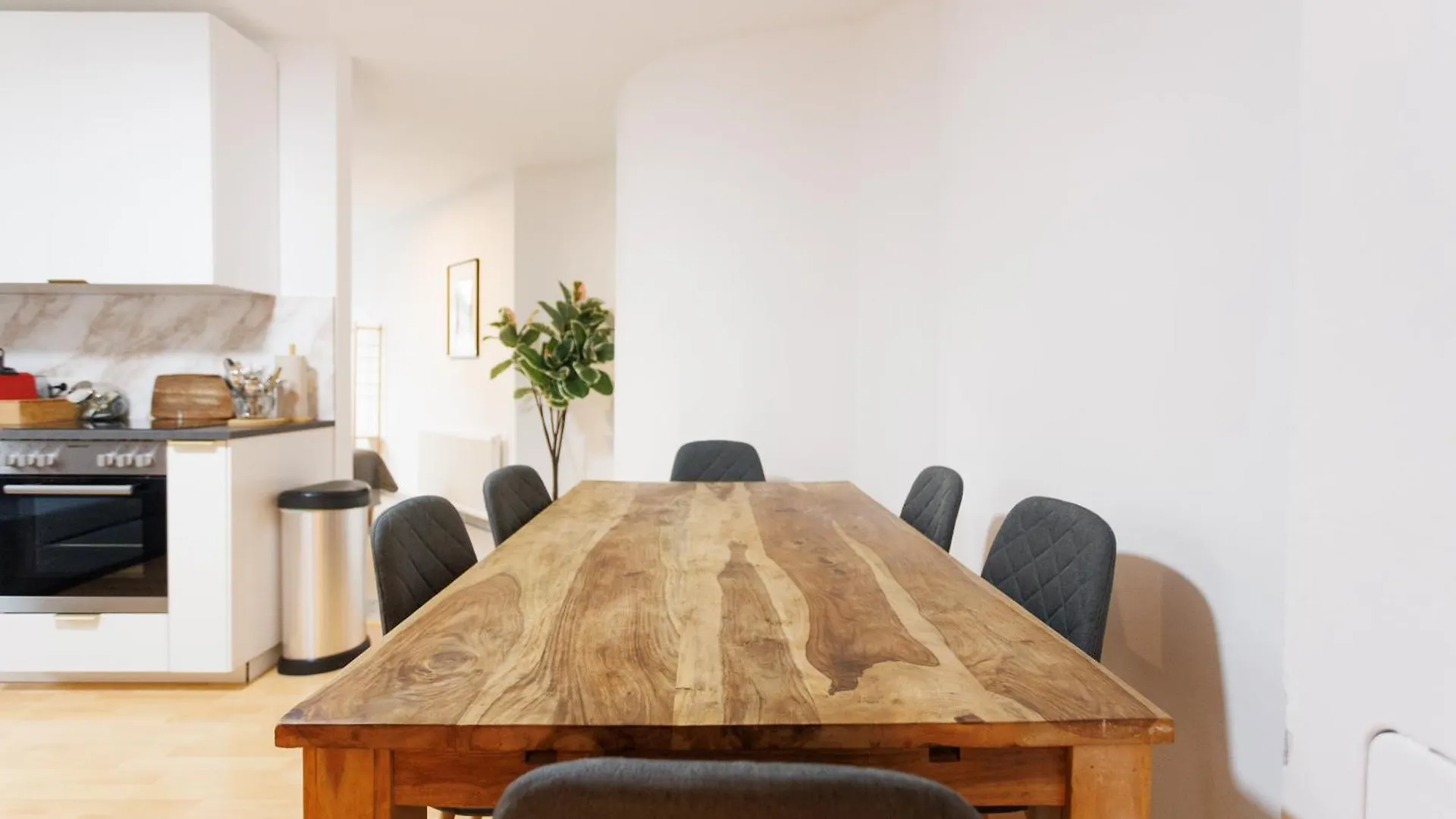 Cozy Family & Group Apartment - 15 Min To Center Vienna