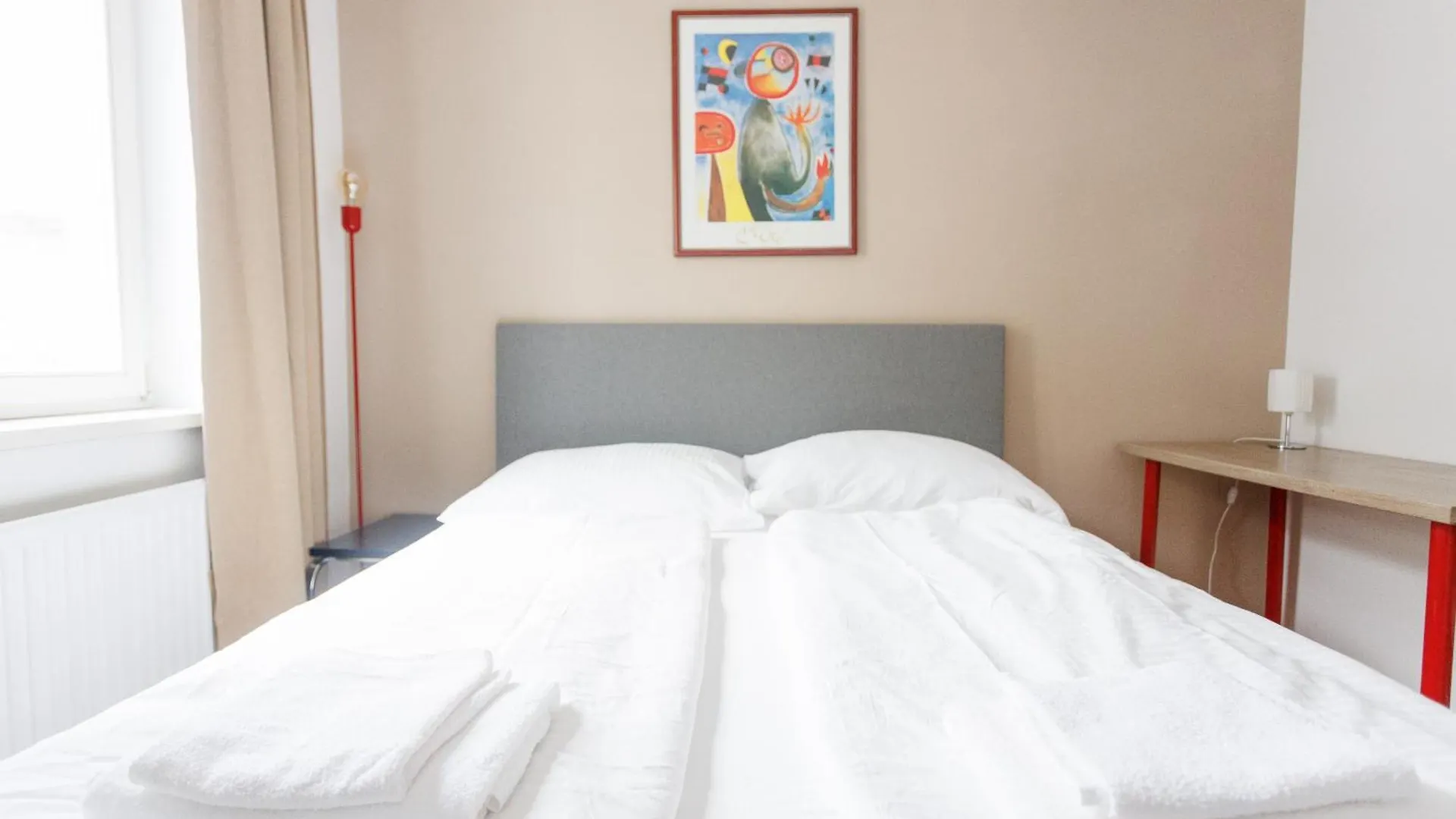 Cozy Family & Group Apartment - 15 Min To Center Vienna