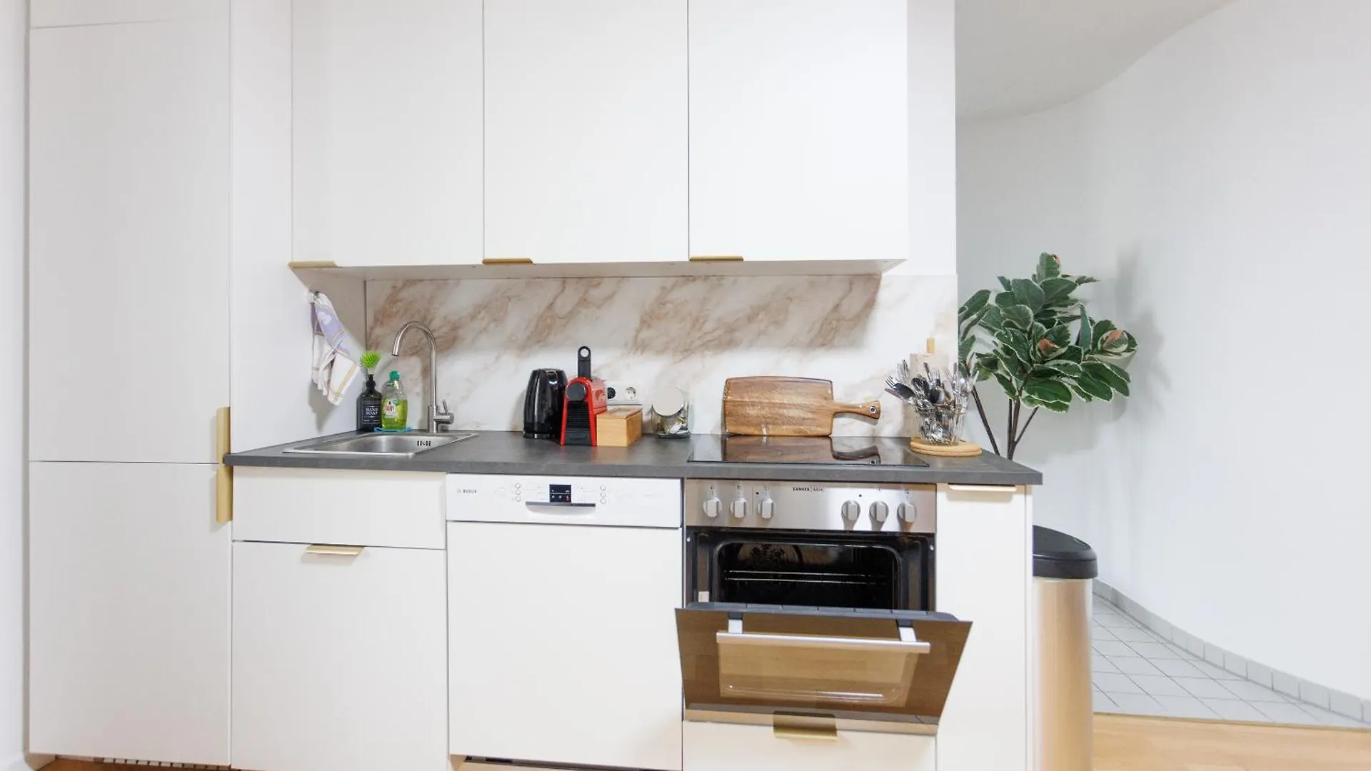 Cozy Family & Group Apartment - 15 Min To Center Vienna
