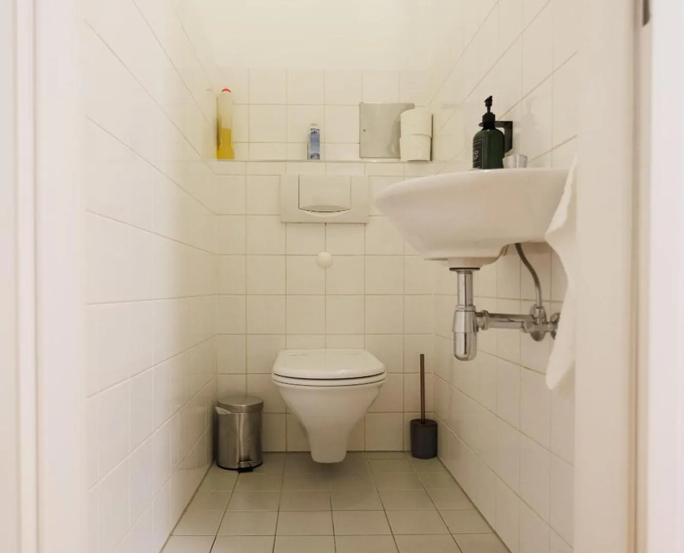 Cozy Family & Group Apartment - 15 Min To Center Vienna 0*,
