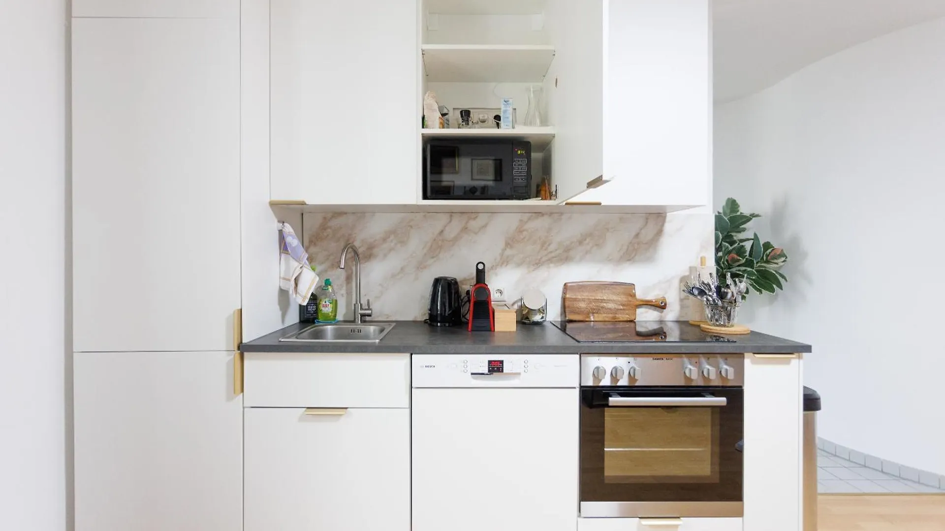 Cozy Family & Group Apartment - 15 Min To Center Vienna