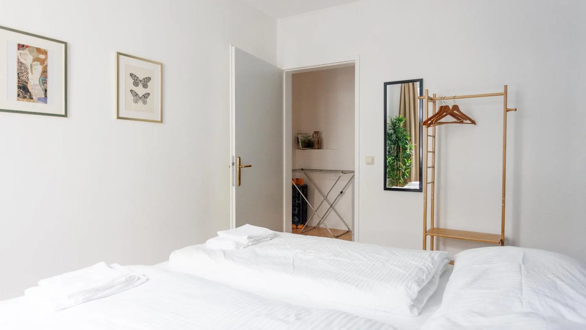 Cozy Family & Group Apartment - 15 Min To Center Vienna 0*,